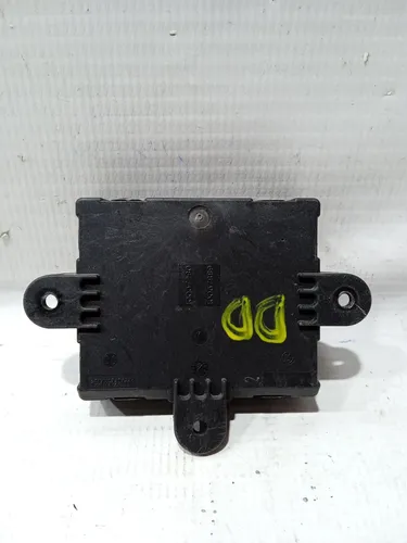 Módulo Vidro Porta Dianteira Ford New Fiesta Hatch 2014/2017