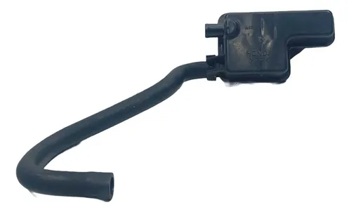 Anti Chamas Canister Honda City 2009 2014