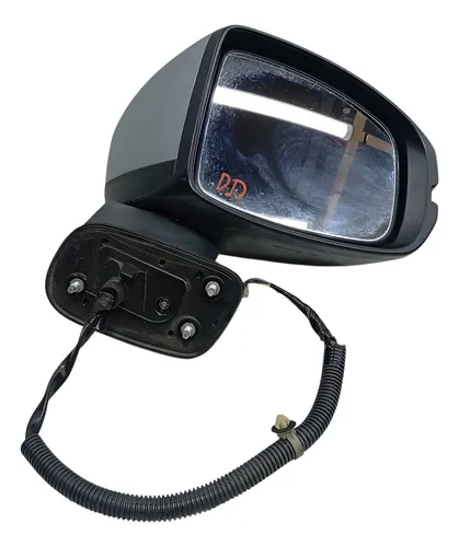 Retrovisor Elétrico Direito Com Pisca Honda Fit 2015 2020