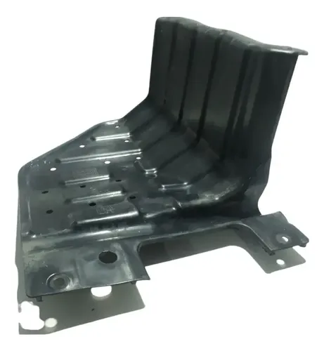 Parabarro/proteção Motor Lado Esquerdo Kia Picanto 2008/2011