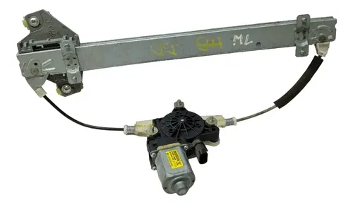 Máquina De Vidro Elétrico Dianteira Direita  Hb20 2013