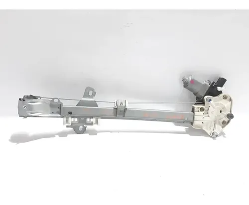 Máquina De Vidro Traseira Esquerda Honda Civic 2012/2016