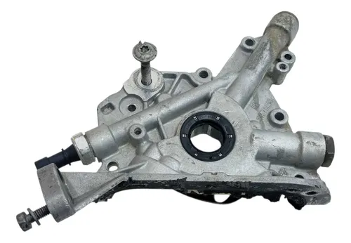 Bomba Óleo Motor Chevrolet Spin 1.8 8v 2012 2015