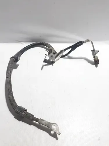 Chicote Cabo Negativo Bateria Toyota Corolla 2015/2018 2.0