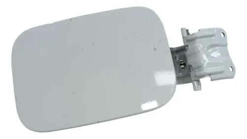 Portinhola Tanque Combustível Toyota Yaris Sedan 2018 2025 Branco 2022