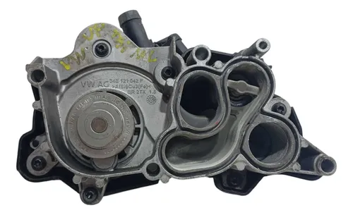 Bomba D\'água Completa Volkswagen Up Tsi 1.0 2015 2019