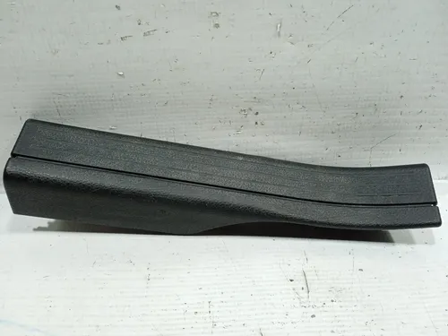 Soleira Porta Traseira Direita Mercedes C180 2010/2013 Preto
