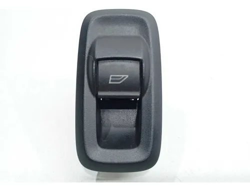 Botão Vidro Traseiro Esquerdo Ford Ka 2014 2018
