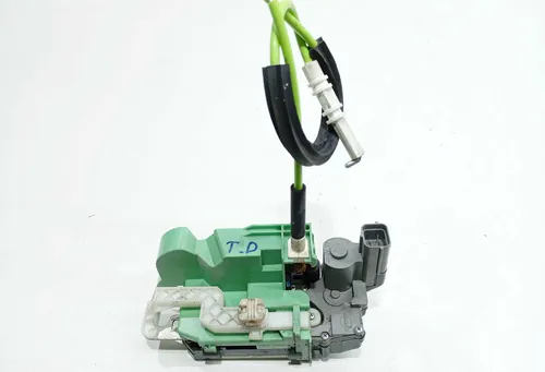 Fechadura Porta Traseira Direita Fiat Linea 2009 2014