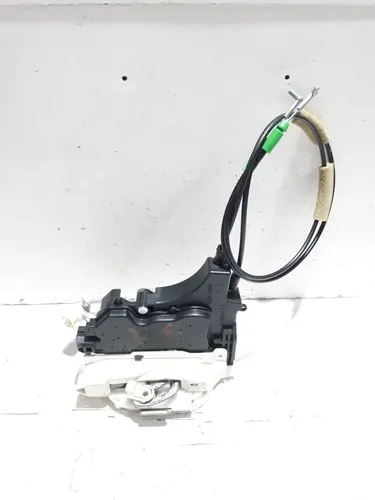 Fechadura Elétrica Porta Dianteira Esquerda Lancer 2010/2015