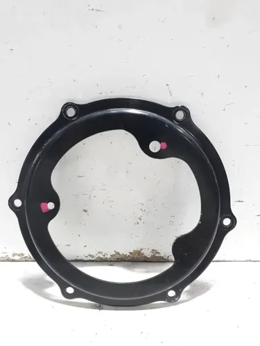 Trava Bomba Combustível Mitsubishi Lancer 2010/2015