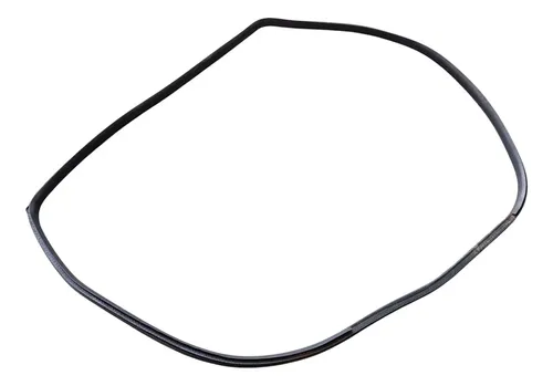 Borracha Porta Traseira Esquerda Nissan Sentra 2007 2013