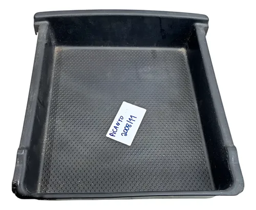 Gaveta Porta Objeto Banco Kia Picanto 2008 2009 2010 2011