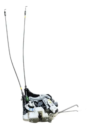 Fechadura Elétrica Porta Traseira Esquerda Outlander 2010/12