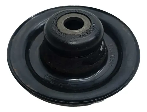 Prato Rolamento Mola Volkswagen Gol Voyage 2008 2013