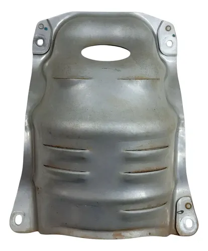 Defletor Calor Catalisador Honda Fit 1.5 16v 2015 2020