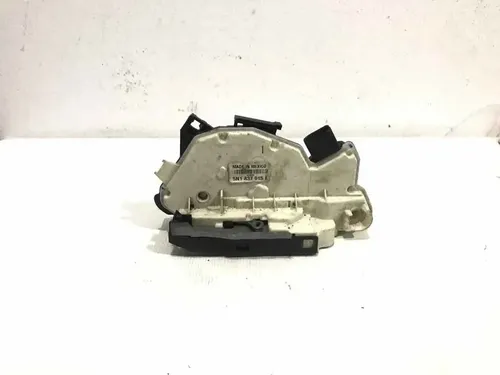 Fechadura De Porta Dianteira Esquerda Vw Tiguan 2011/2014