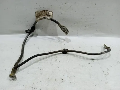 Cabo Negativo Bateria Citroen C3 1.5 8v 2014/2017