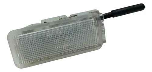 Luz Interna Porta Luva Citroën C3 Tendance 2014 2017