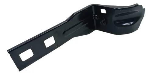 Suporte Parachoque Dianteiro Esquerdo Citroën C3 2014 2017