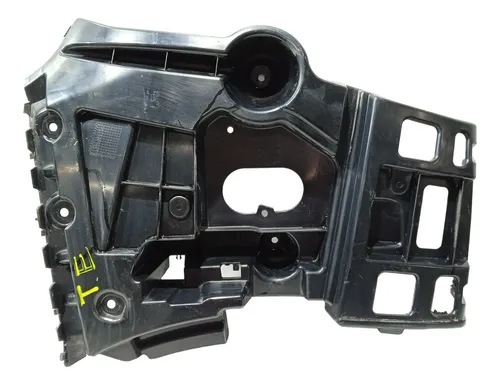 Guia Suporte Para Choque Traseiro Esquerdo Bmw X1 2010/2013