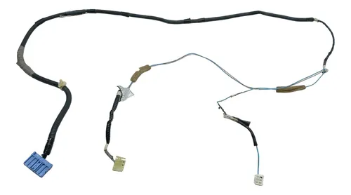 Chicote Luz De Teto Honda Civic 2007 2008 2009 2010 2011