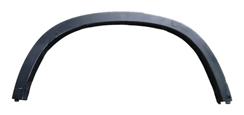 Moldura Vão De Roda Traseira Direita Bmw X1 2010/2013