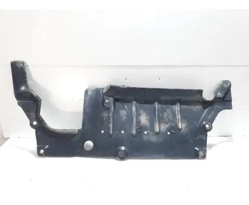 Defletor/protetor De Carter Mitsubishi Lancer 2010/2015