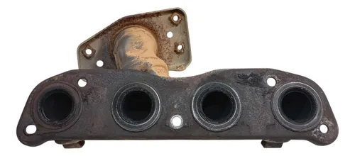 Coletor Escape Nissan Sentra 2.0 16v 2007 2013