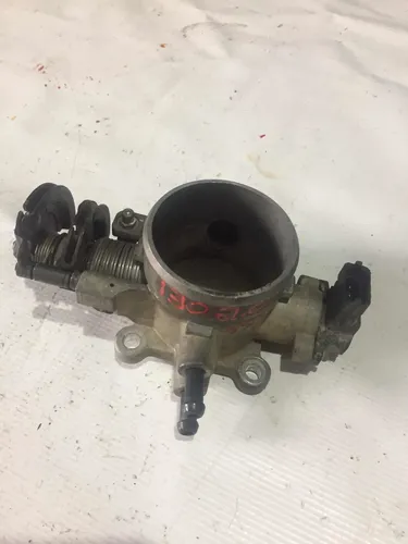 Corpo De Borboleta/tbi Hyundai I30 2.0 2010/2012