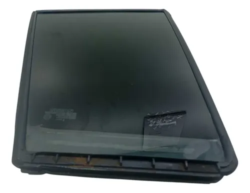 Vidro Fixo Traseiro Direito Nissan Tiida Hatch 2008 2013