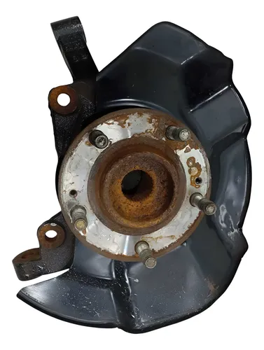 Montante Dianteiro Direito Hyundai Santa Fé 3.5 V6 2008 2011