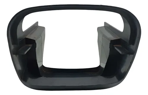 Moldura Coluna Direção Chevrolet Astra Gsi 2004 2010 Preto
