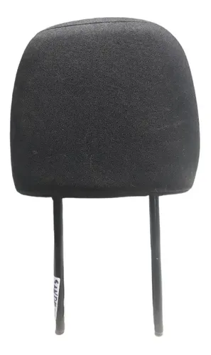 Apoio Encosto Cabeça Dianteiro Direito Sandero 2009/2014  Preto