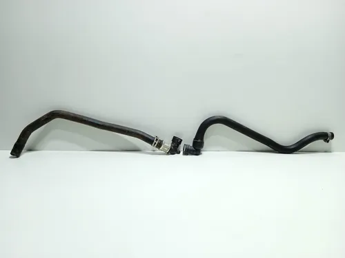 Par Mangueira Ar Quente Citroen C3 1.5 8v 2013/2017