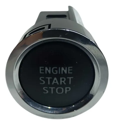 Botão Start Stop Toyota Yaris Xs Xls 2018 2025