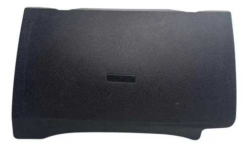Acabamento Inferior Painel Fiat 500 Cult 2014 Preto