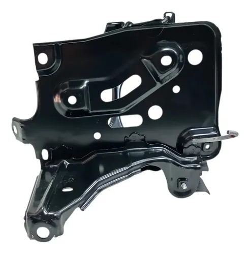 Suporte Base Caixa Bateria Toyota Yaris 2018 2025
