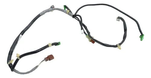 Chicote Caixa Evaporadora Honda Civic 1.8 2007 2011