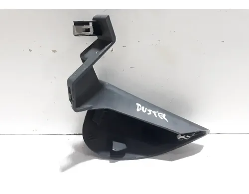 Moldura Lateral Esquerda Painel Renault Duster 2014/2016 S7