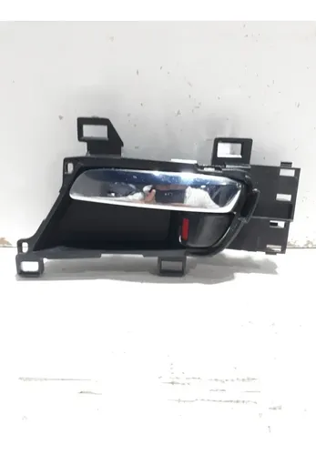 Maçaneta Interna Dianteira Esquerda Honda City 2015/2018 Dianteira/traseira