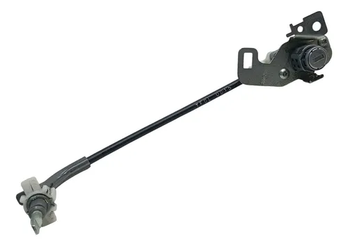Cilindro Chave Porta Dianteira Esquerda Honda Fit 2009 2014