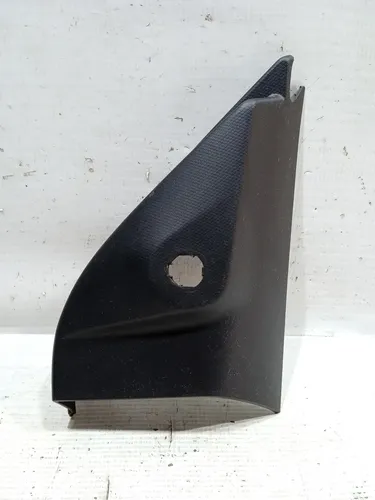 Acabamento Interno Retrovisor Direito Fiat Argo 2017/2020