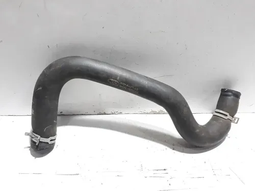 Mangueira Inferior Do Radiador New Fiesta 1.6 16v 2014/2017 