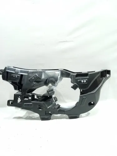 Suporte Farol De Milha Lado Esquerdo Bmw X3 2015/2016 