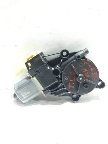 Motor Vidro Elétrico Traseiro Direito New Fiesta 2014/2017