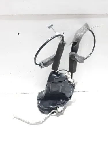 Fechadura Elétrica Traseira Direita Honda City 2015/2018 