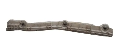 Guia Para-choque Traseiro Direito Outlander Gt 2010/2012