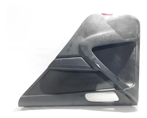Forro De Porta Traseiro Direito Vw Tiguan 2010/2013 