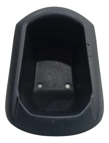 Moldura Porta Objetos Citroën C3 Tendance 2014 2017